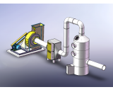 工業(yè)廢氣處理設(shè)備